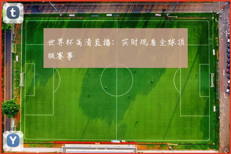 世界杯高清直播：实时观看全球顶级赛事