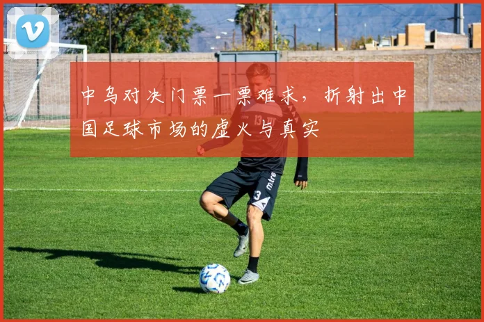 中乌对决门票一票难求,折射出中国足球市场的虚火与真实